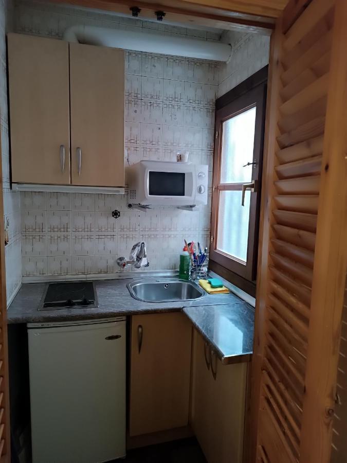 Centrico Estudio En Grenada Zewnętrze zdjęcie