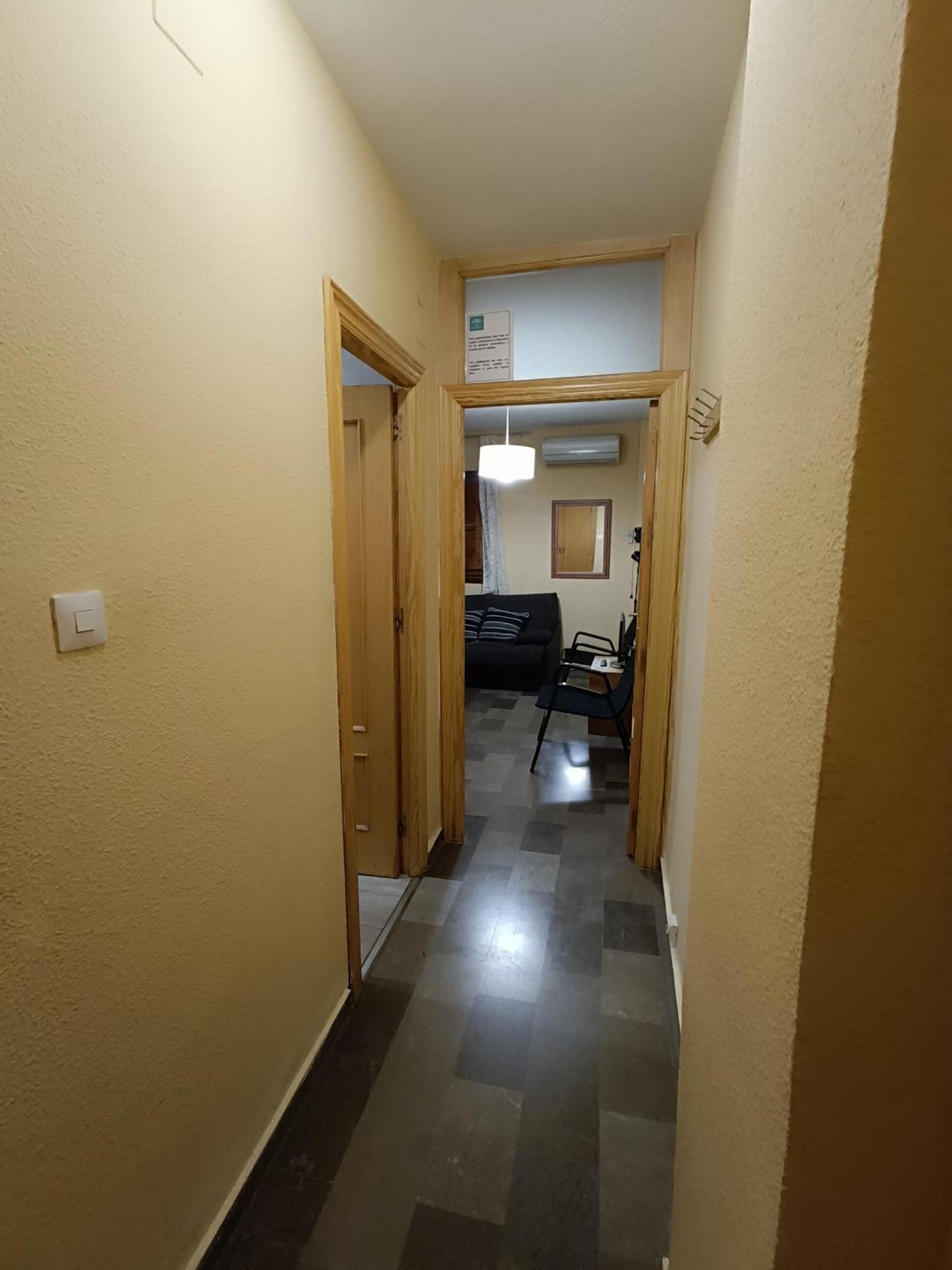 Centrico Estudio En Grenada Zewnętrze zdjęcie